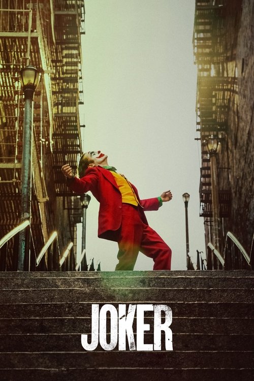 The Joker